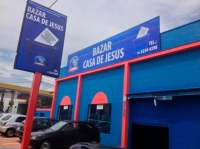 Bazar Casa de Jesus