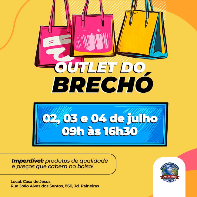 Outlet Brech� Campinas