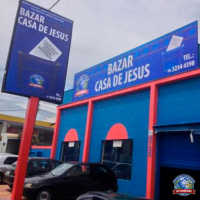 Bazar Casa de Jesus na mídia de Campinas